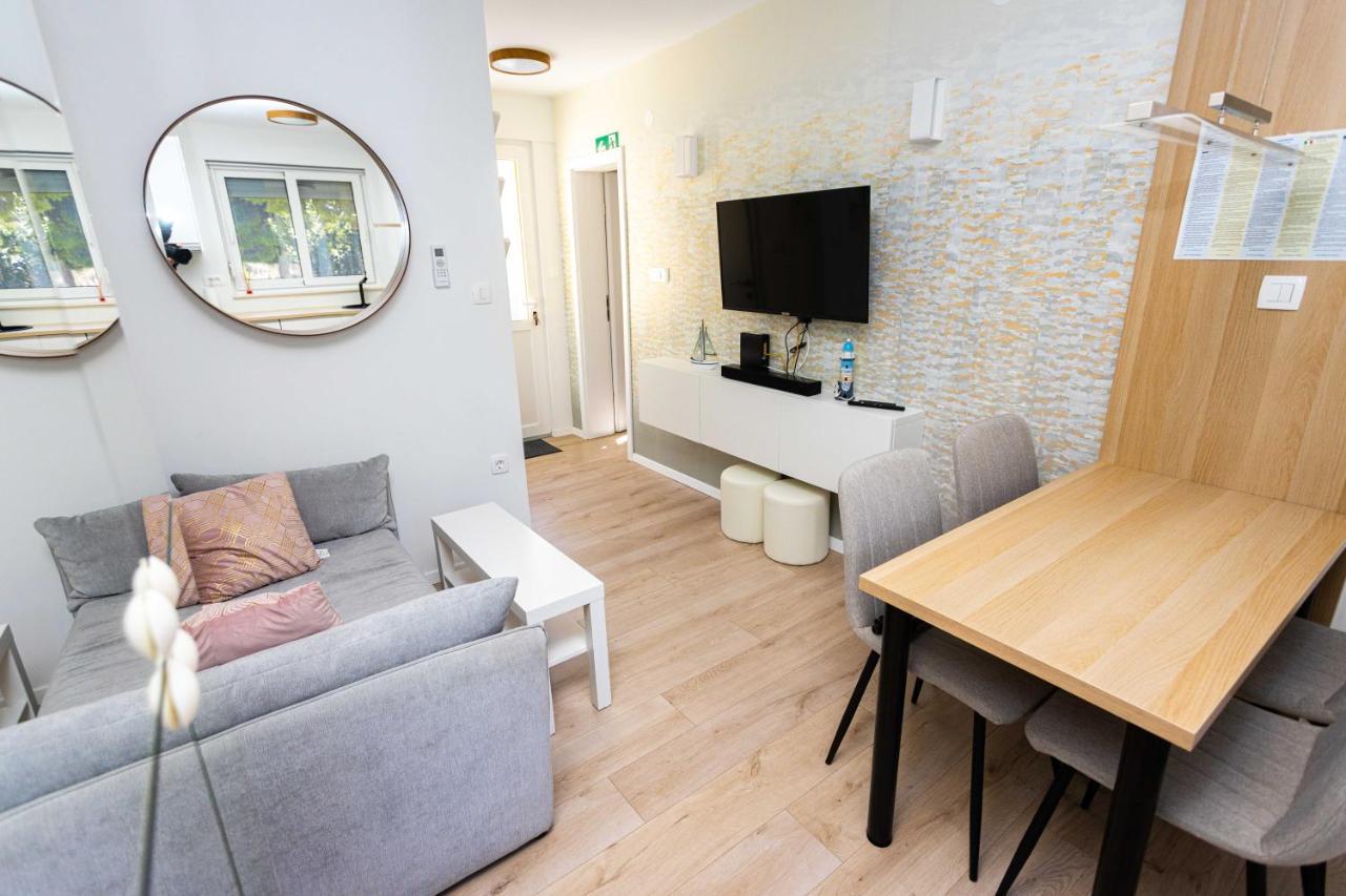 Nada Apartment Сплит Экстерьер фото