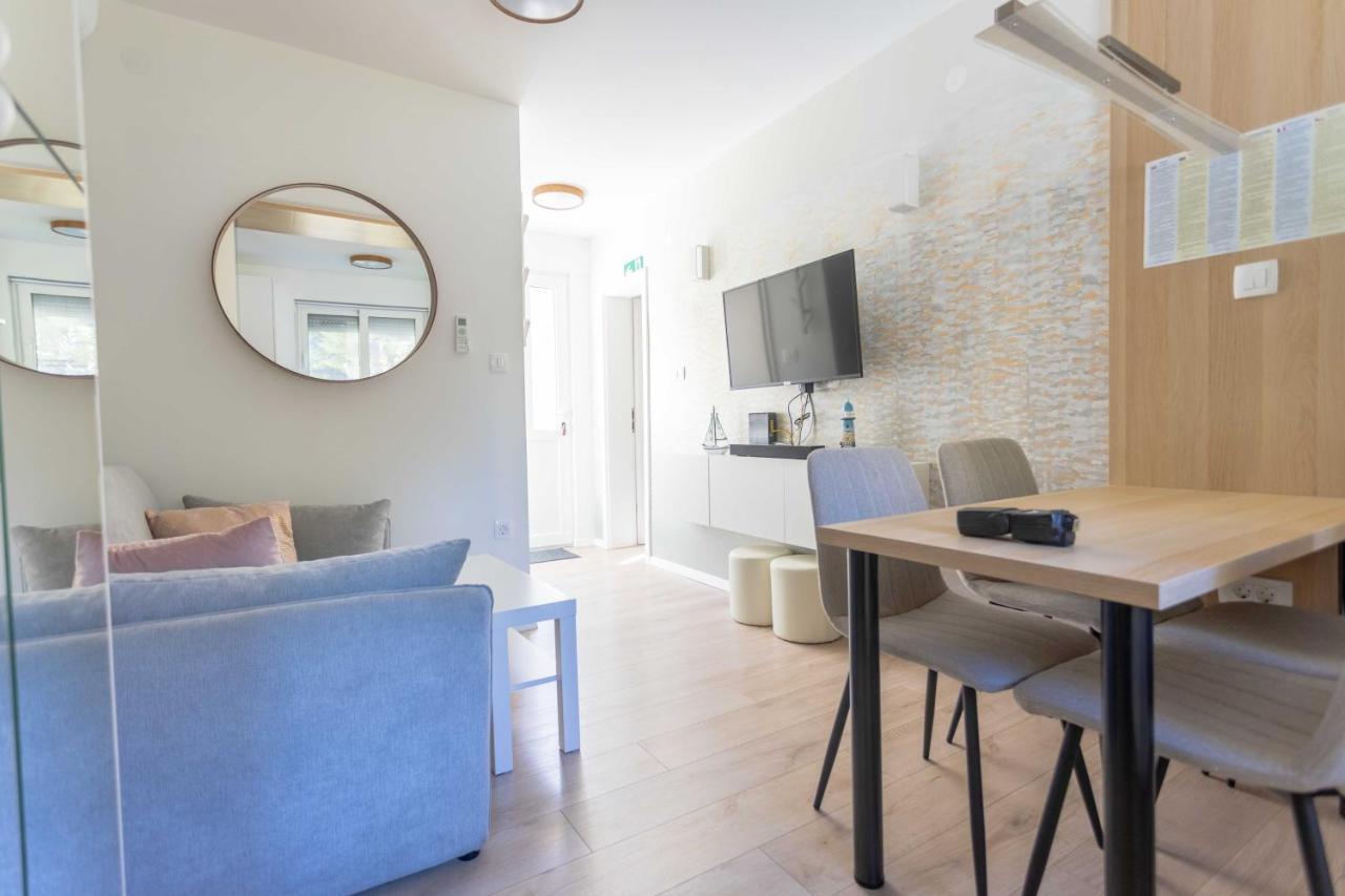 Nada Apartment Сплит Экстерьер фото