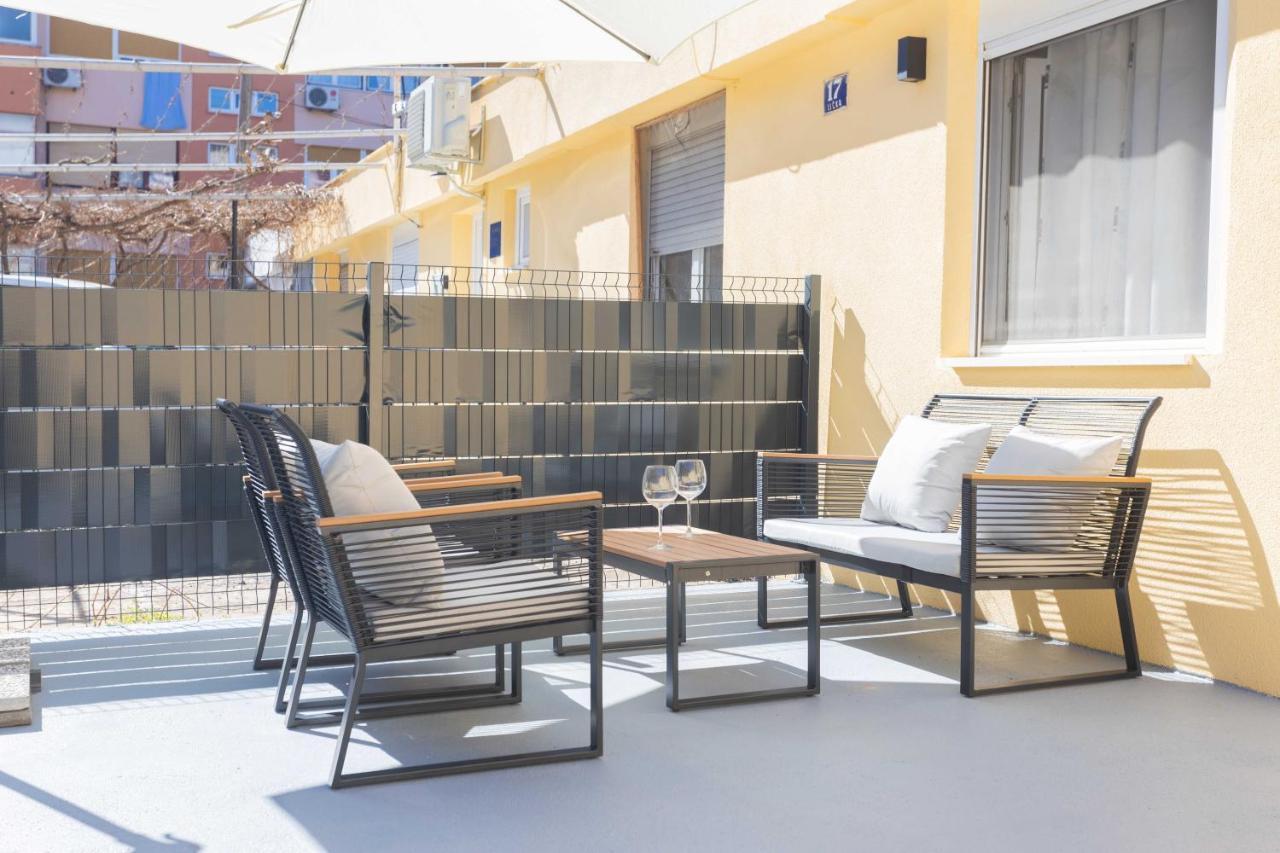 Nada Apartment Сплит Экстерьер фото
